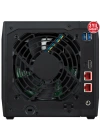 ASUSTOR AS5304T 4 SLOT 4GB DDR4 3.5 NAS DEPOLAMA ÜNİTESİ
