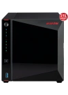 ASUSTOR AS5304T 4 SLOT 4GB DDR4 3.5 NAS DEPOLAMA ÜNİTESİ