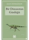 Bir Dinozorun Günlüğü
