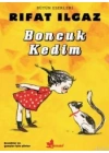 Boncuk Kedim