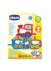 Chicco 123 Tren Çıngırak