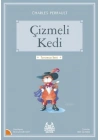 Çizmeli Kedi