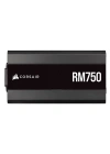 CORSAIR CP-9020234-EU RM750 (2021) 750W POWER SUPPLY
