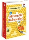 Etkinlik Kartları - Matematik Bulmacaları