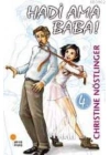 Hadi Ama Baba!