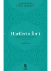 Harflerin İlmi
