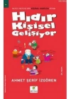 Hıdır Kişisel Gelişiyor; Nefes Nefese Bir Kişisel Gerilim Romanı