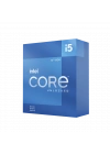 INTEL CORE i5-12600KF 3.70GHz 20MB 12.Nesil 1700p BOX (FANSIZ)
