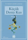 Küçük Deniz Kızı; Gökkuşağı Renkli Resimli Seri