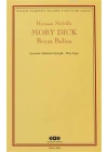 Moby Dick; Beyaz Balina
