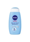 Nivea Baby Saç ve Vücut Şampuanı 750 ml