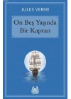 On Beş Yaşında Bir Kaptan