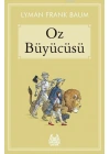 Oz Büyücüsü