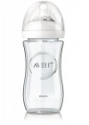 Philips Avent Natural Güvenli Cam Biberon 240ml 0+Ay 8710103876236