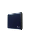 PNY Pro Elite Mavi 250 GB 880/900MB/s USB 3.2 Gen 2 Type-C Taşınabilir SSD (PSD0CS2060NB-250-RB)