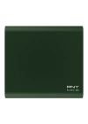 PNY Pro Elite Yeşil 500 GB 865/875MB/s USB 3.2 Gen 2 Type-C Taşınabilir SSD (PSD0CS2060GN-500-RB)