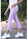Slim Fit Jeans - LİLA
