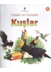 Sorular ve Cevaplar - Kuşlar