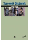 Sosyolojik Düşünmek