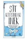 Süt Kutusundaki İnek