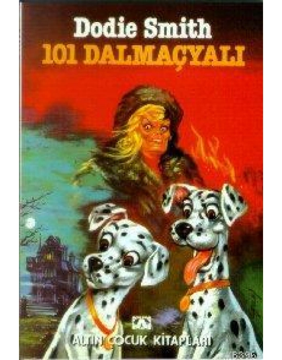 101 Dalmaçyalı