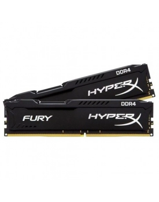 16GB HYPERX FURY DDR4 3000Mhz HX430C15FB3K2/16 2x8