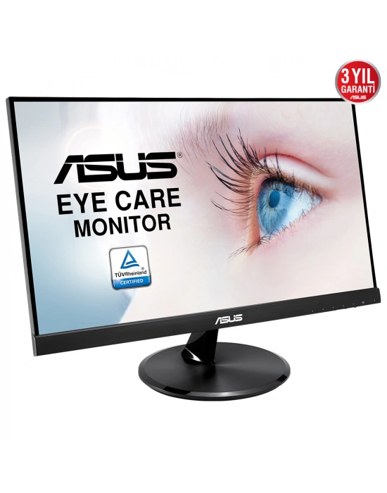 21.5 ASUS VP229HE FHD IPS 75HZ 5MS HDMI VGA