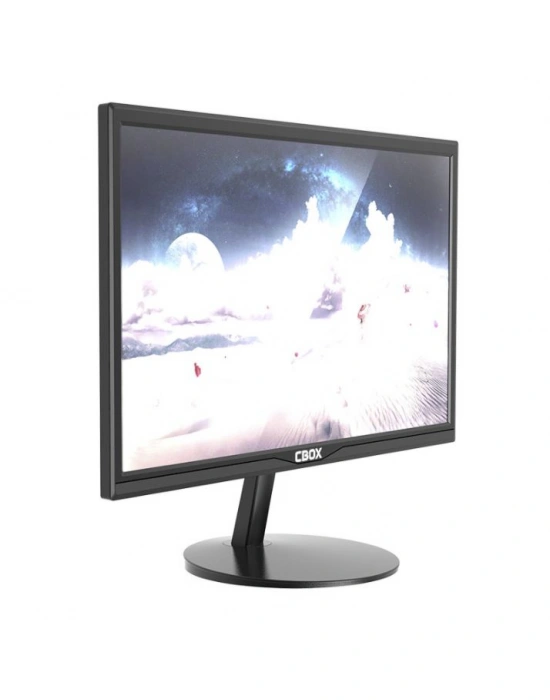21.5 CBOX 2150MHV FHD VA 5MS 60HZ HDMI VGA SIYAH