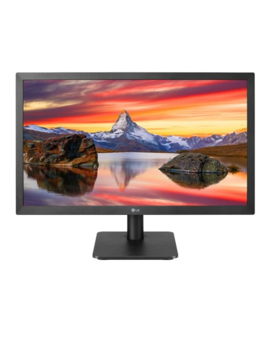 21.5 LG 22MP400-B LED FHD 5MS 75HZ HDMI VGA