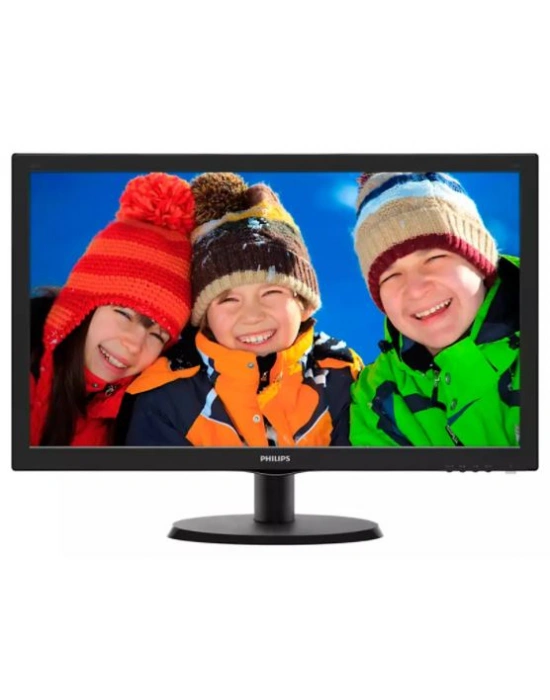 21.5 PHILIPS 223V5LSB2/10 LED FHD 60HZ 5MS VGA