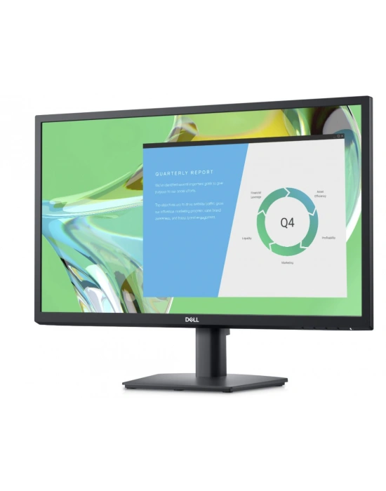 23.8 DELL E2422HN IPS FHD 5MS 60HZ HDMI VGA