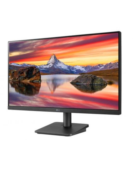 23.8 LG 24MP400-B IPS FHD 5MS 75HZ HDMI VGA