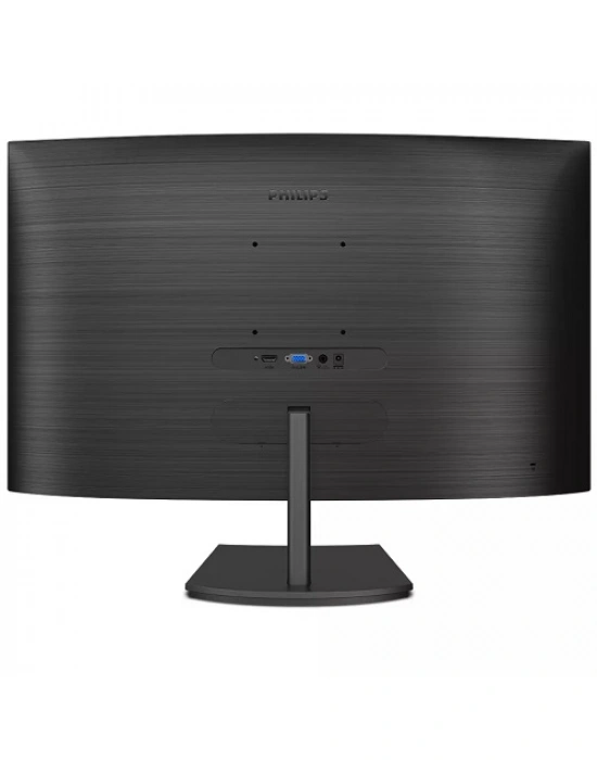 23.8 PHILIPS 241E1SC/00 IPS FHD 4MS 75HZ VGA HDMI