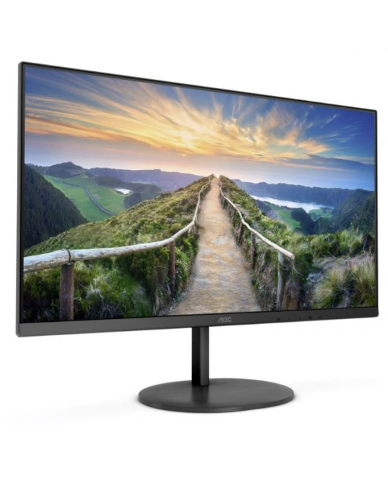 27 AOC U27V4EA IPS UHD 4MS 60HZ HDMI DP