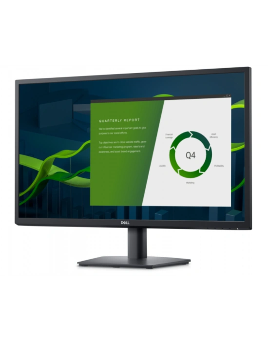 27 DELL E2722H LED FHD 8MS 60HZ DP VGA