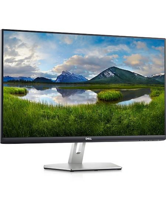 27 DELL S2721H LED IPS 1920x1080 4MS 75HZ HDMI