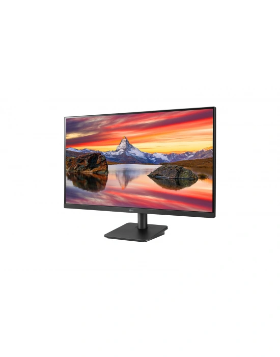 27 LG 27MP400-B IPS FHD 5MS 75HZ HDMI VGA