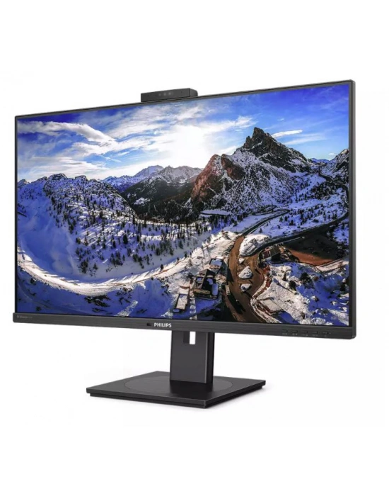 31.5 PHILIPS 329P1H/00 IPS UHD 60HZ 4MS HDMI DP C