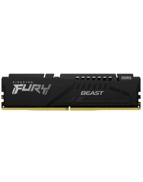 32GB KINGSTON FURY DDR5 4800Mhz KF548C38BBK2/32 2x16GB