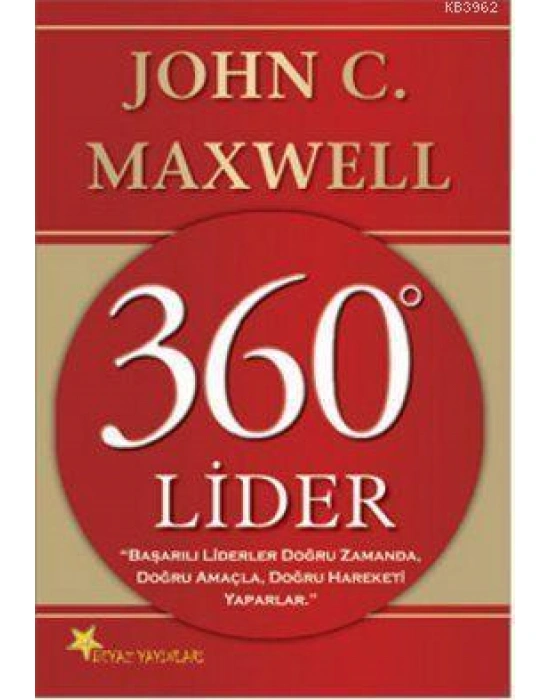 360 Derece Lider