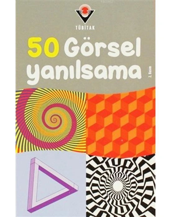 50 Görsel Yanılsama