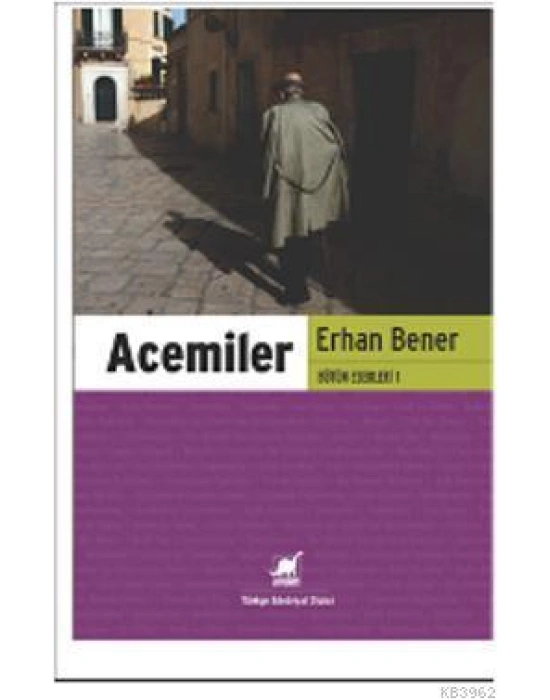 Acemiler