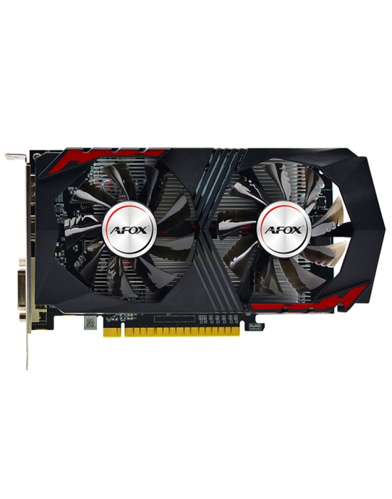 AFOX GEFORCE GTX750TI 4GB DDR5 128 Bit AF750TI-409