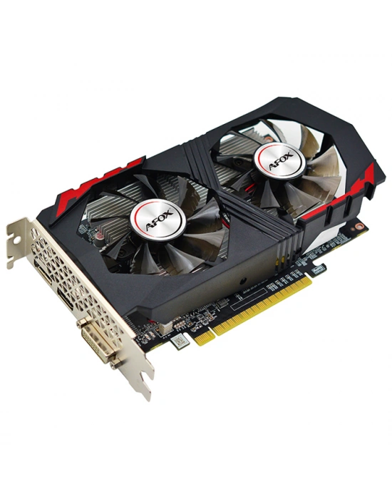 AFOX GEFORCE GTX750TI 4GB DDR5 128 Bit AF750TI-409