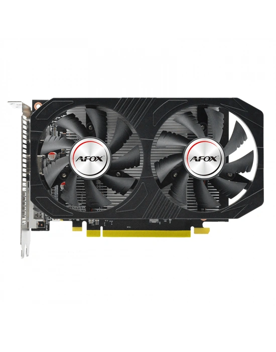 AFOX RX 550 4GB GDDR5 128BIT  AFRX550-4096D5H4-V6