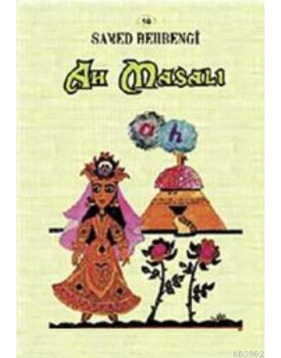Ah Masalı