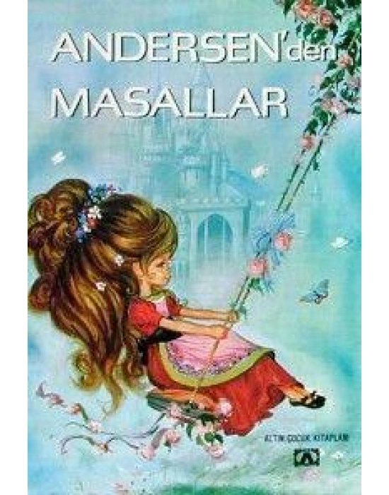 Andersenden Masallar