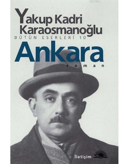 Ankara; Roman