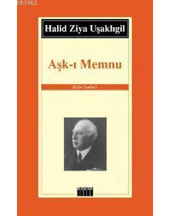 Aşk-ı Memnu