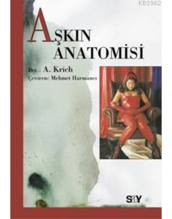 Aşkın Anatomisi